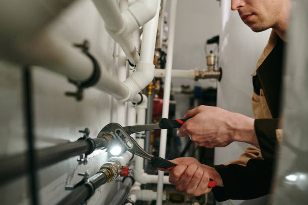 Sprinkler Systems in Fall Creek, WI