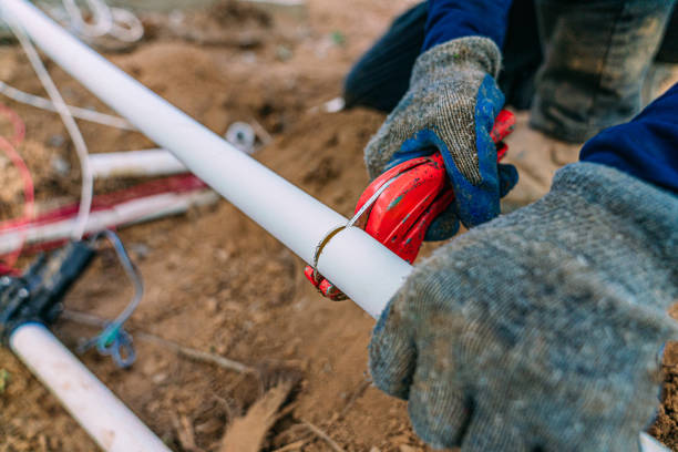 Best Plumbing Inspection Services  in Fall Creek, WI