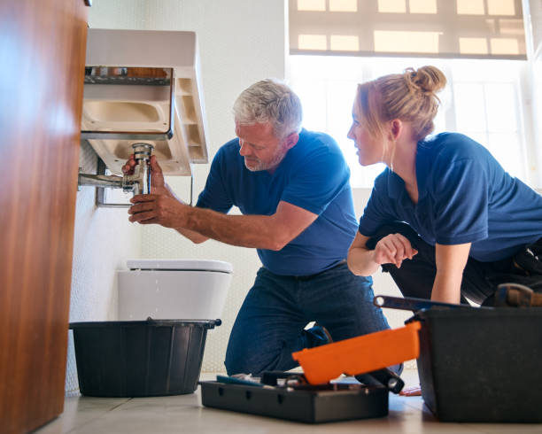Best Water Softener Installation  in Fall Creek, WI